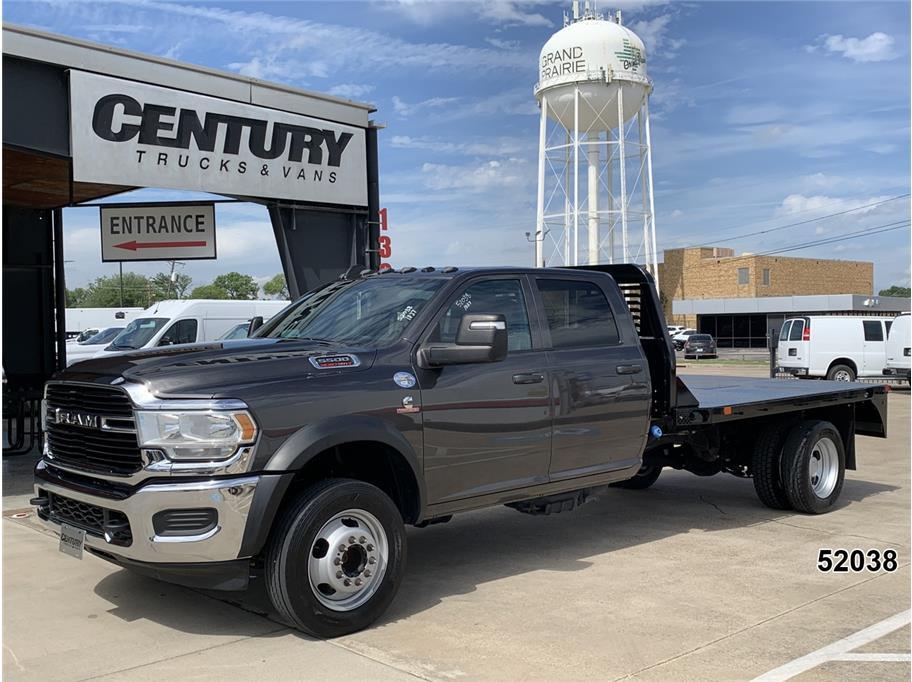 2024 Ram 5500 in Grand Prairie, TX