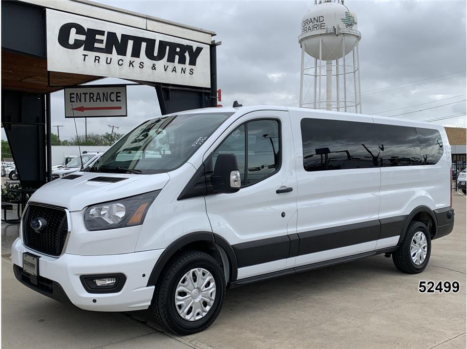 2024 Ford Transit 350 350 in Grand Prairie, TX
