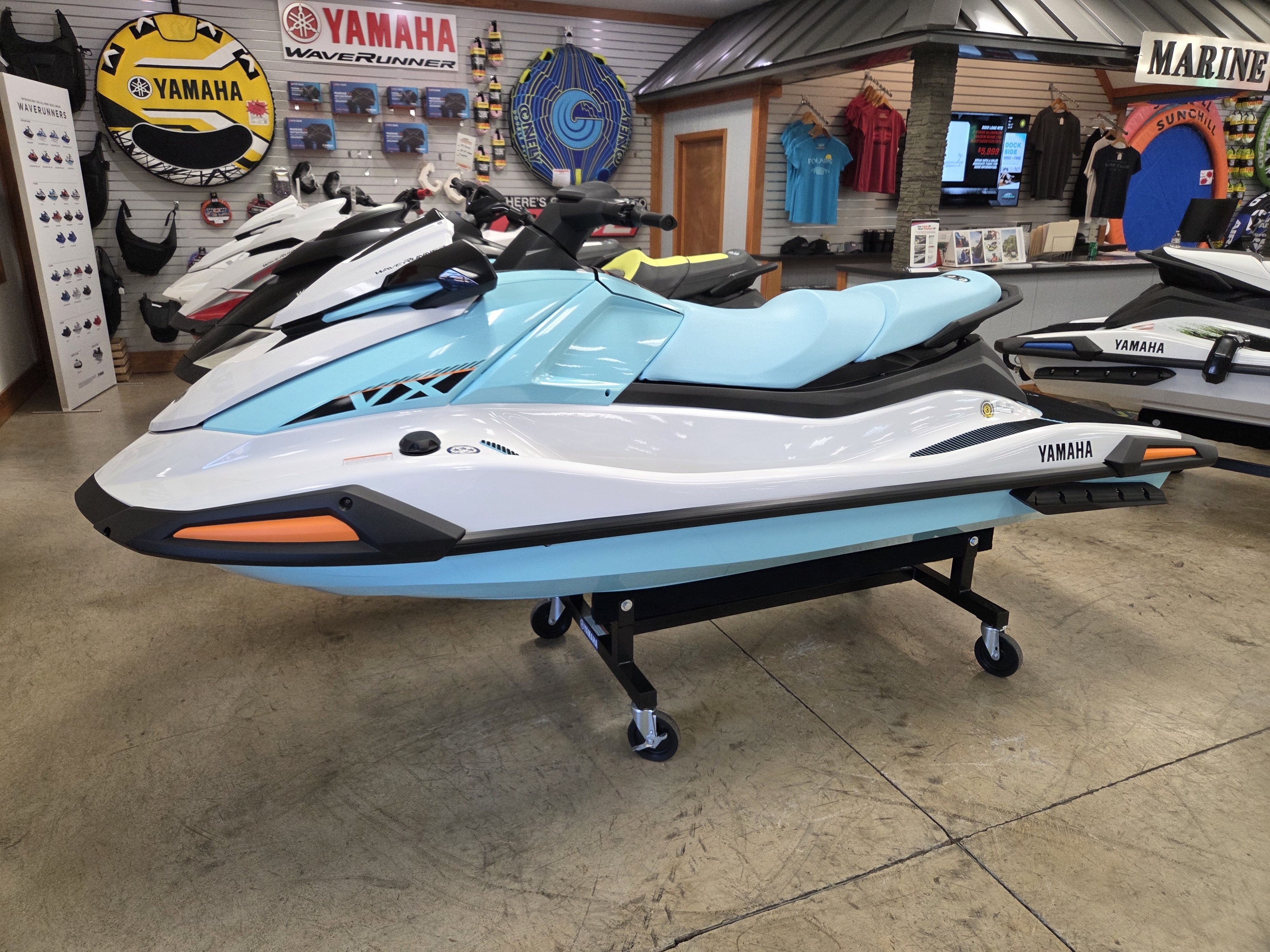 2026 Yamaha VX in Unionville, VA
