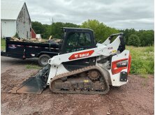 Top Heavy Equipment for Foundation Repair image