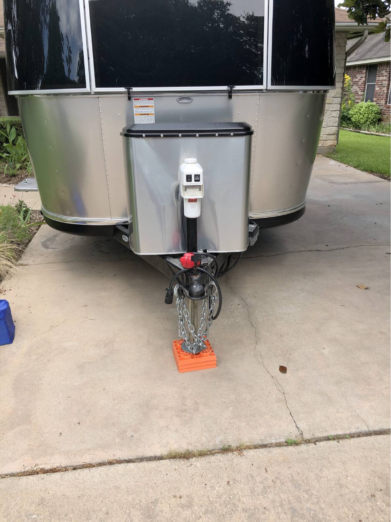 A photo of this 2017 Airstream SAFARI SPORT 22