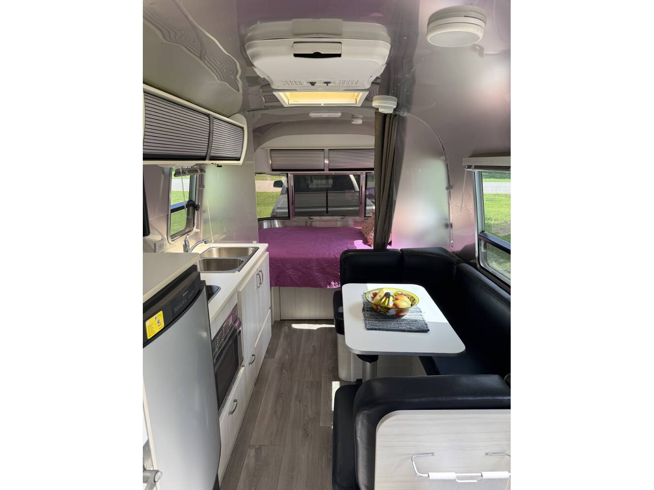 A photo of this 2017 Airstream SAFARI SPORT 22
