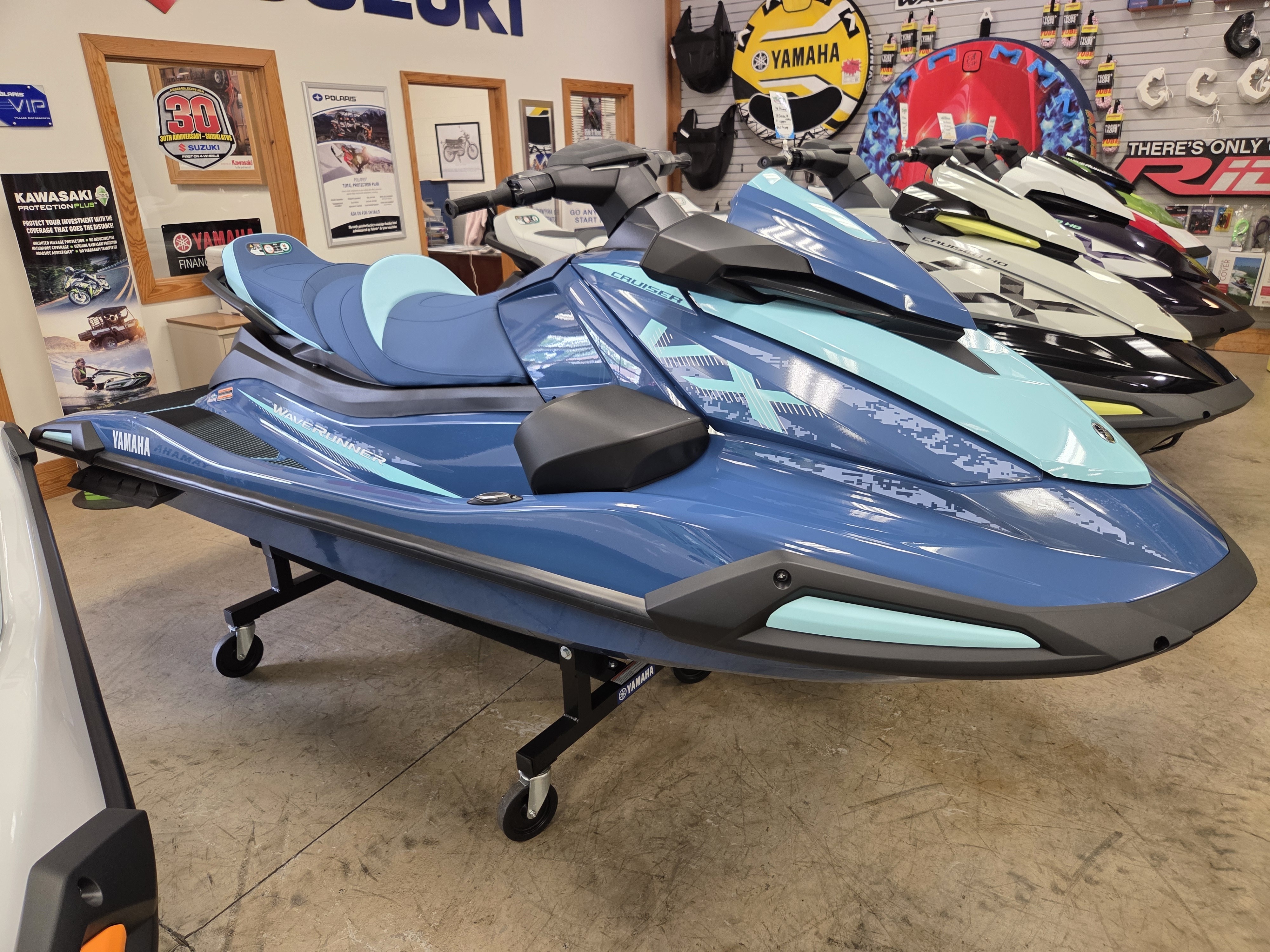 2026 Yamaha VX Cruiser with Audio CRUISER in Unionville, VA
