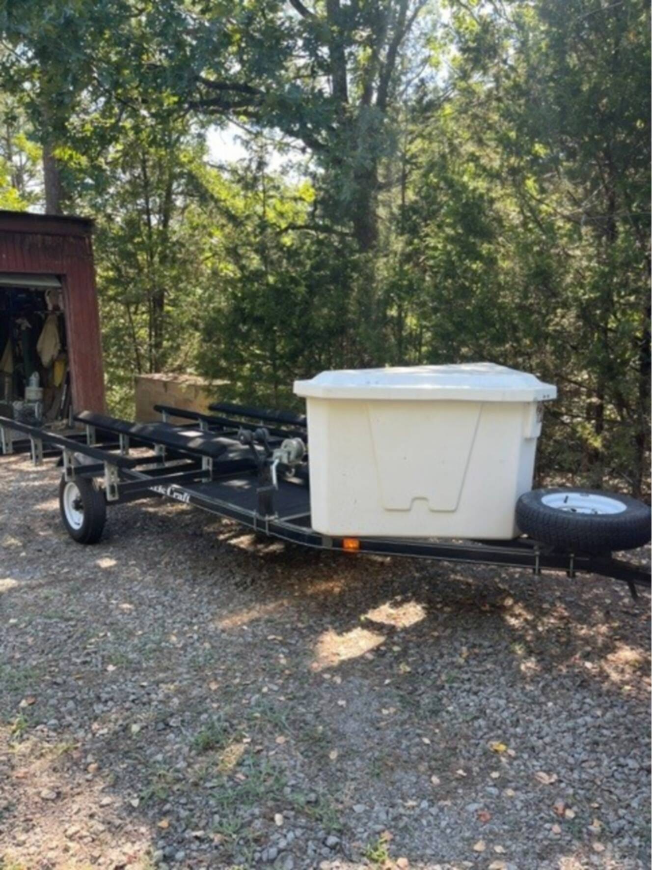 A photo of this 2006 Sea-Doo RXP 215