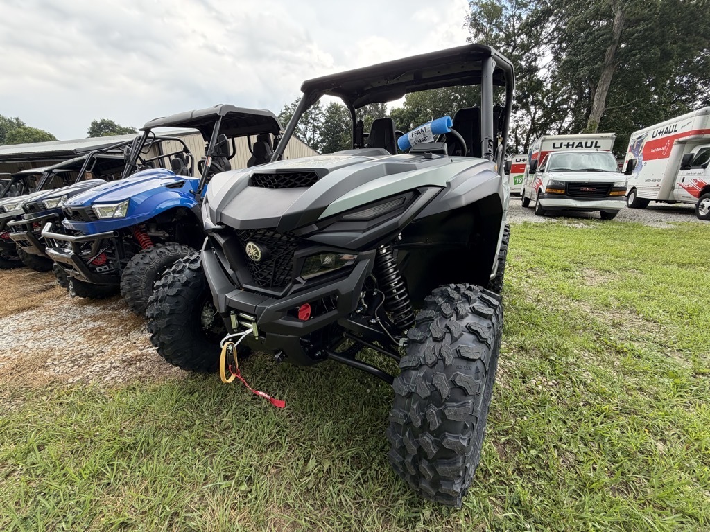 2026 Yamaha WOLVERINE RMAX 1000 XT-R BASE in elizabethtown KY