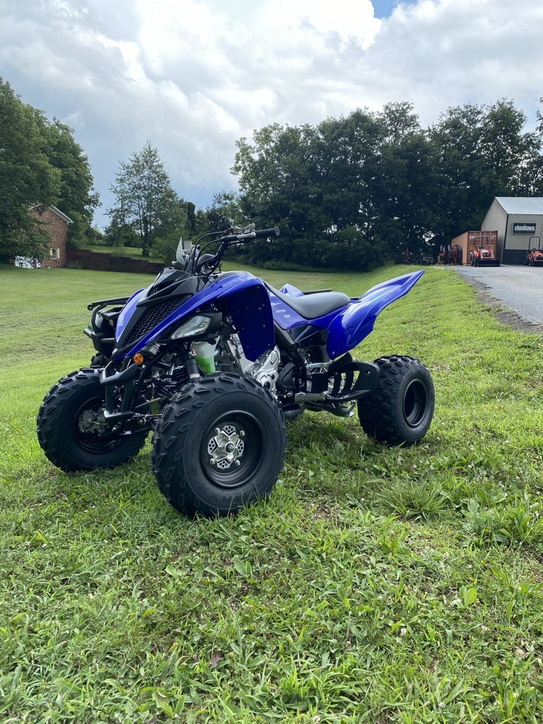 2026 Yamaha RAPTOR 700R in elizabethtown KY