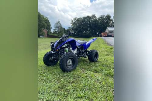 2026 Yamaha RAPTOR 700R in elizabethtown KY