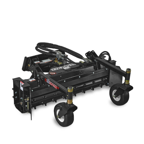 Virnig Attachments CPR48 in Baton Rouge, LA