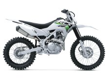 2026 Kawasaki W175 LTD ABS Preview image