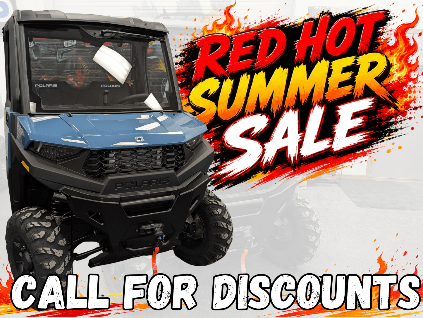2026 Polaris Ranger SP 570 NorthStar UTV/Utility ATV