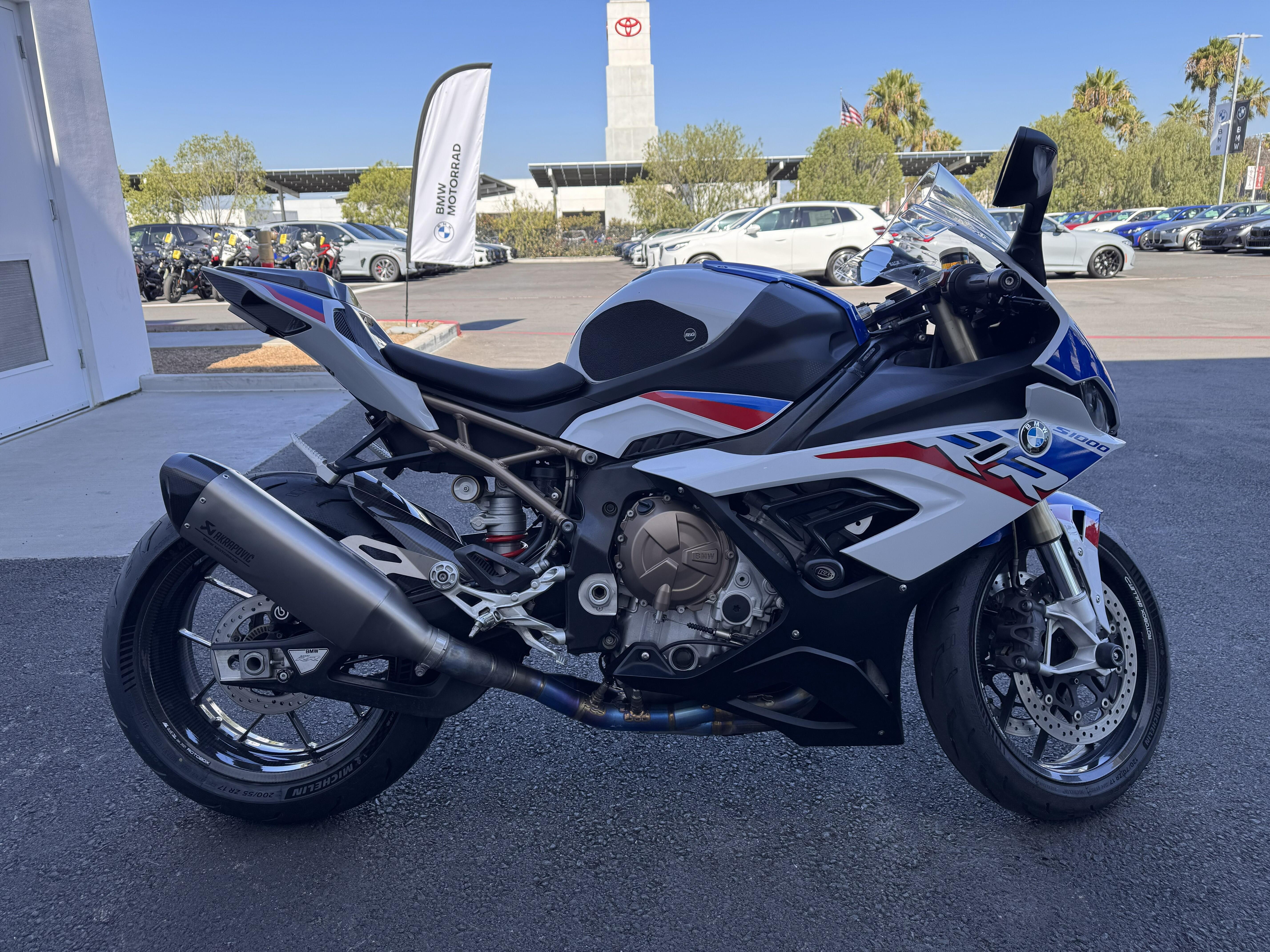 2020 BMW S 1000 RR 1000 RR in Chula Vista, CA