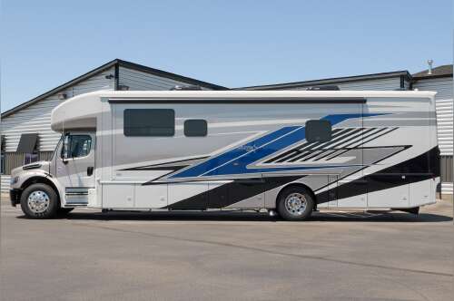 2026 Newmar GRAND STAR 3948 in mountain home ID