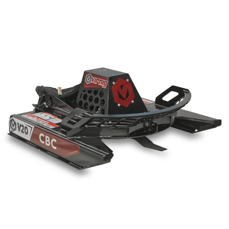 Virnig Attachments CBC42-O in Baton Rouge, LA