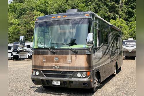 2007 Safari TREK 29RBD in asheville NC