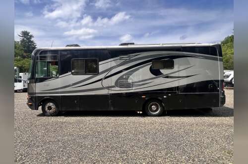 2007 Safari TREK 29RBD in asheville NC