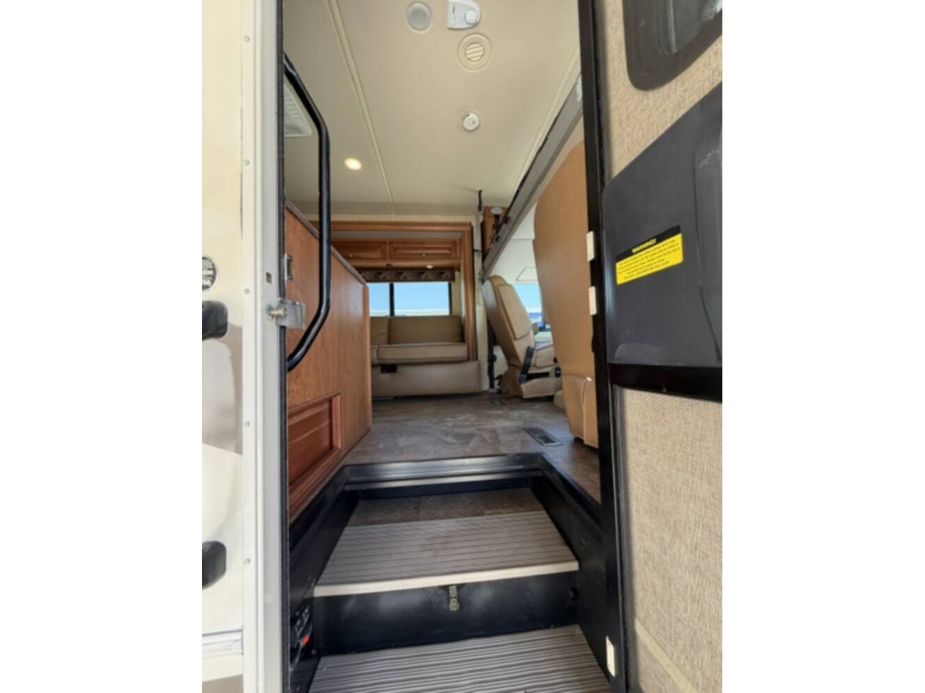 A photo of this 2017 Winnebago VISTA 29VE