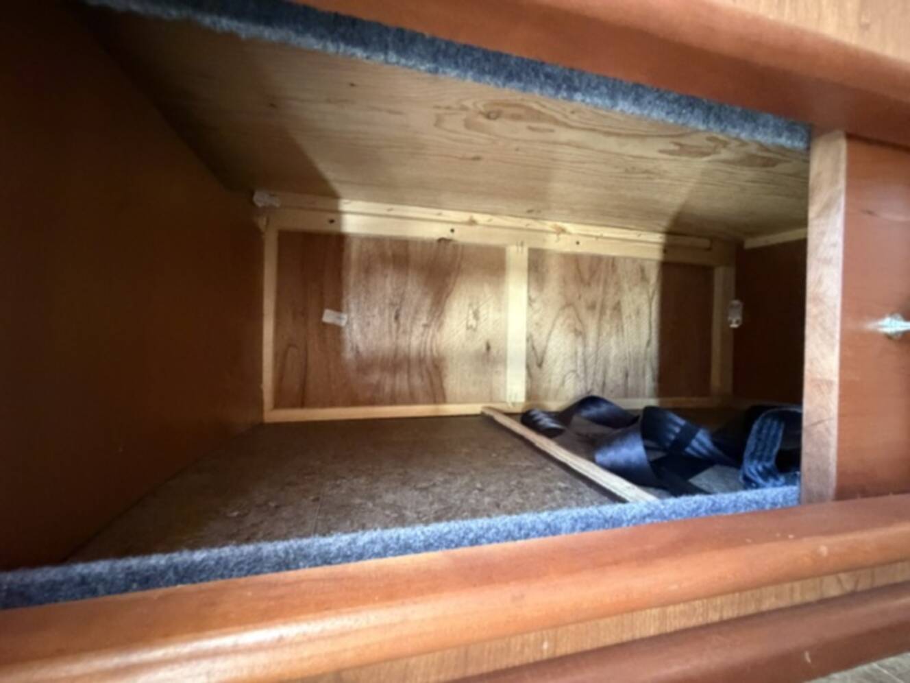 A photo of this 2017 Winnebago VISTA 29VE