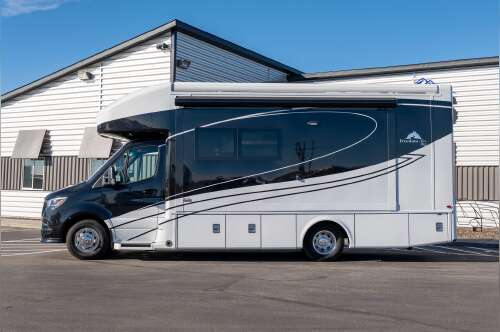 2026 Newmar Freedom Aire 2515 in mountain home ID