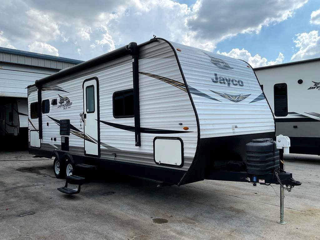 2020 Jayco JAYCO 245 RLS in houston TX