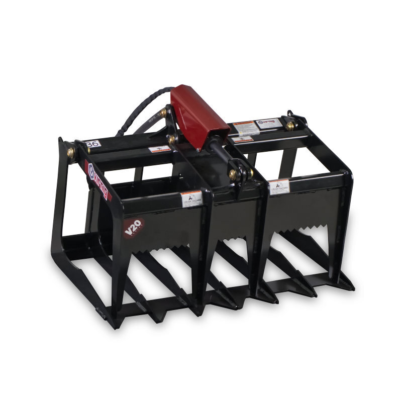 Virnig Attachments CSGV42 in Baton Rouge, LA