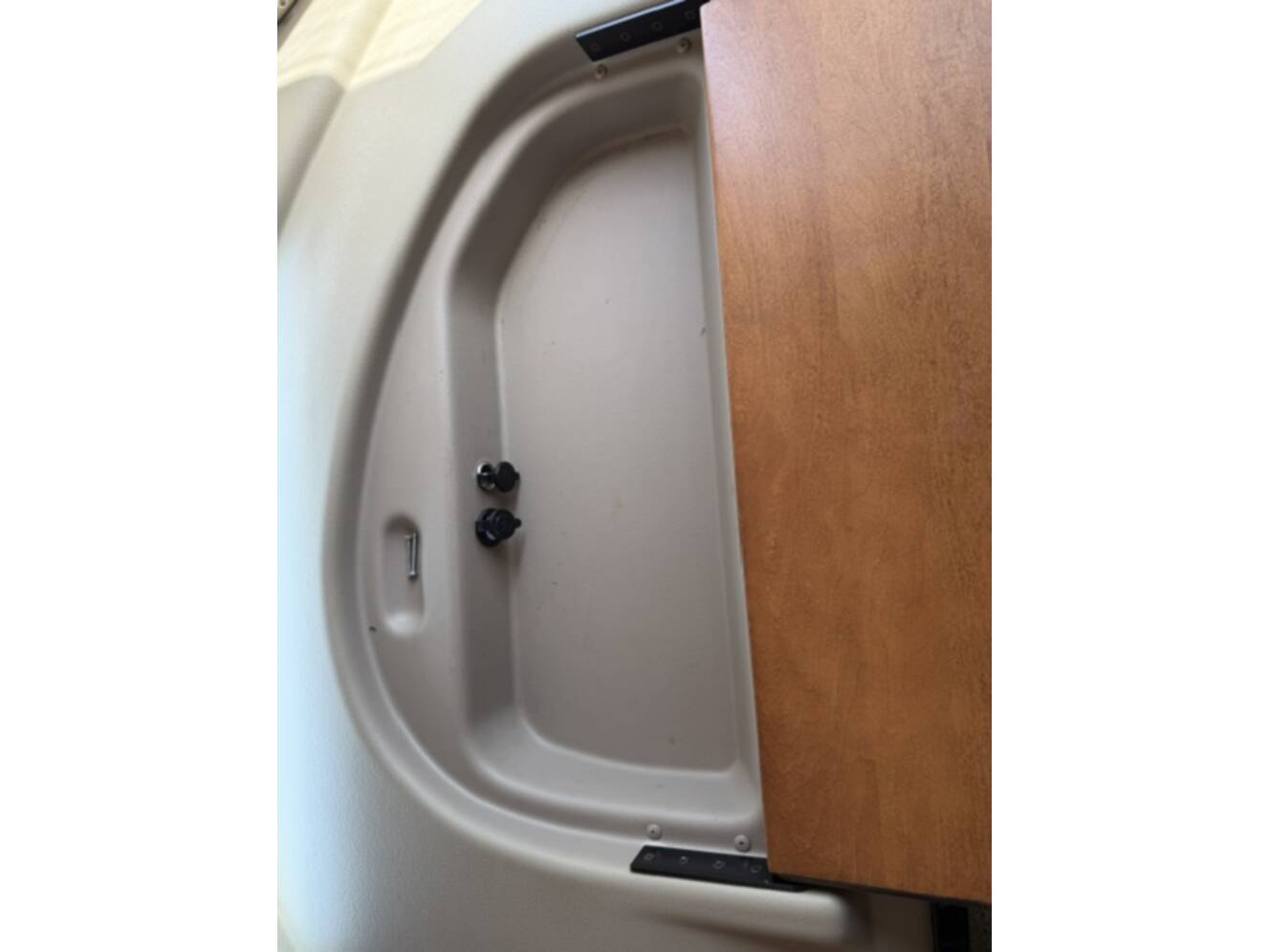 A photo of this 2017 Winnebago VISTA 29VE