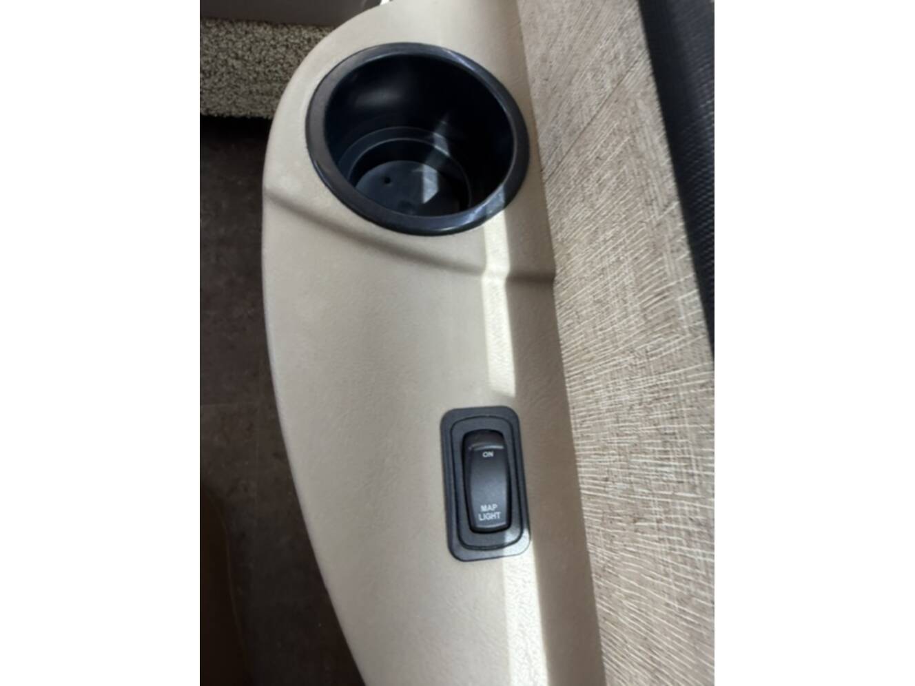 A photo of this 2017 Winnebago VISTA 29VE