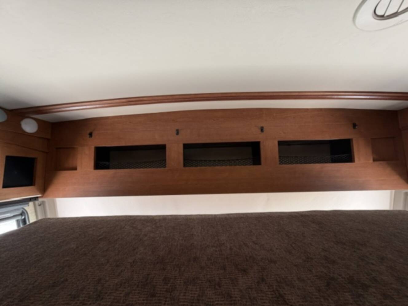 A photo of this 2017 Winnebago VISTA 29VE