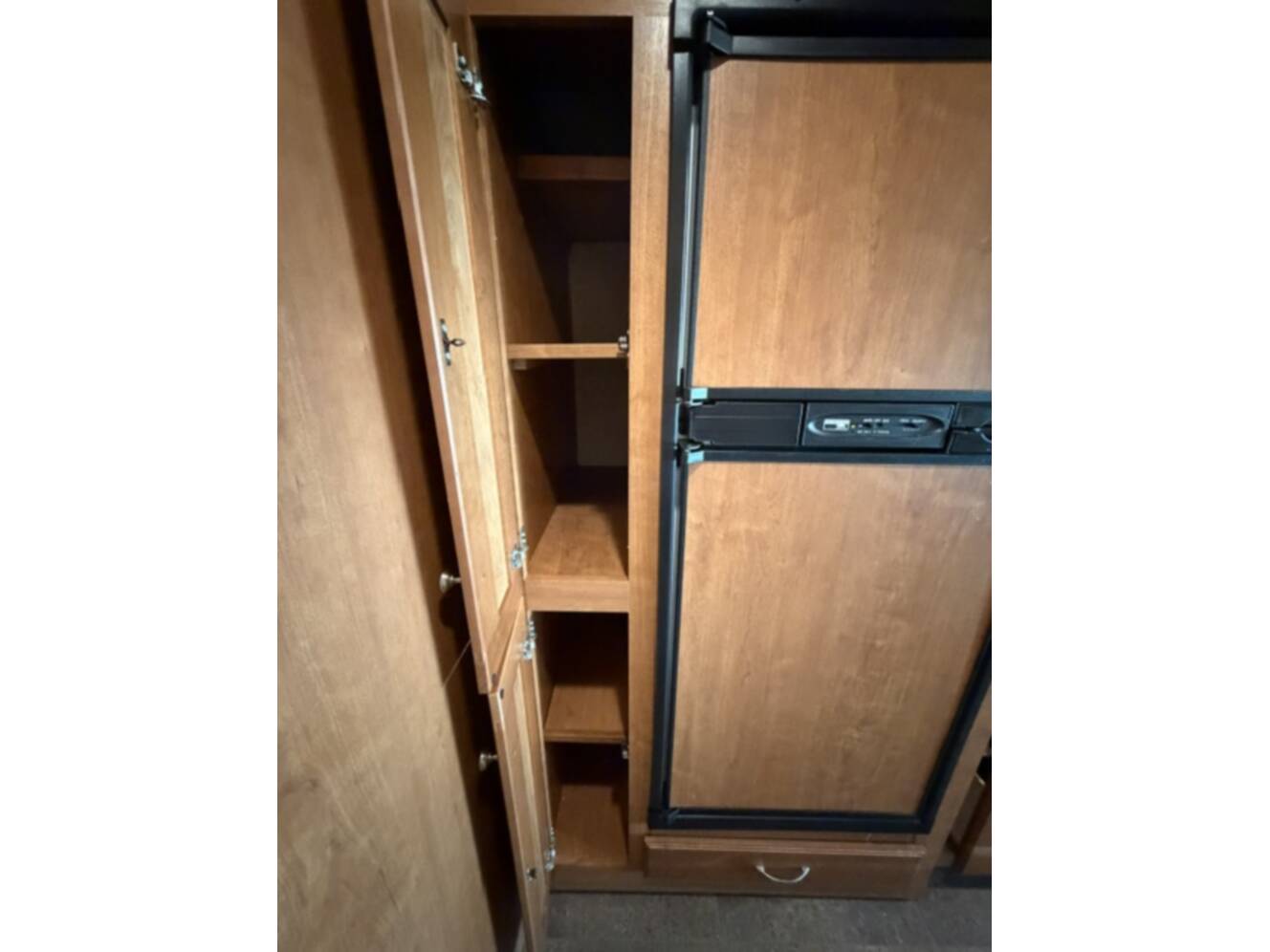 A photo of this 2017 Winnebago VISTA 29VE