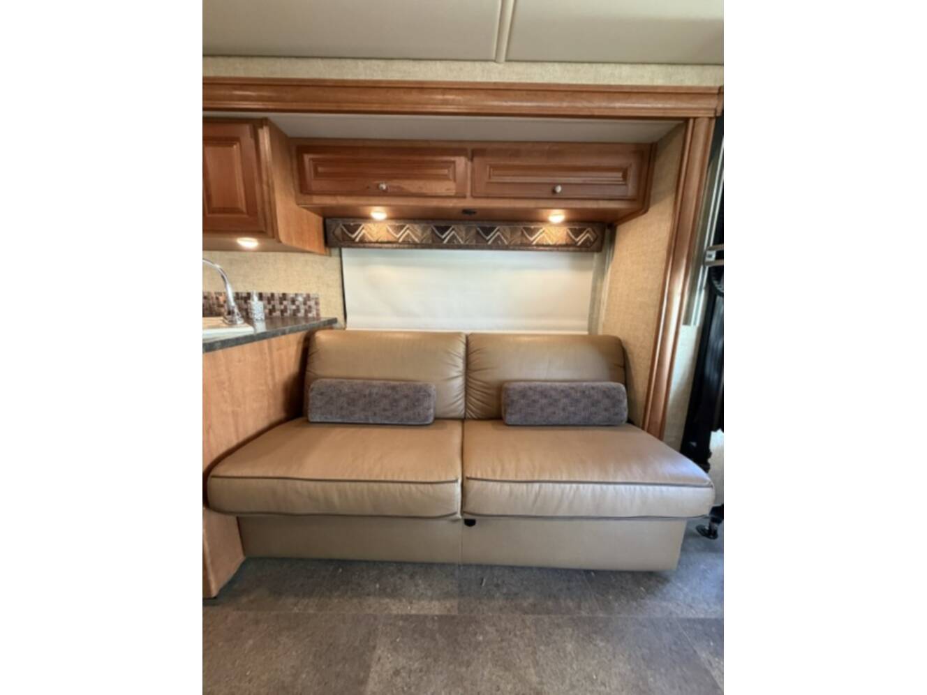 A photo of this 2017 Winnebago VISTA 29VE