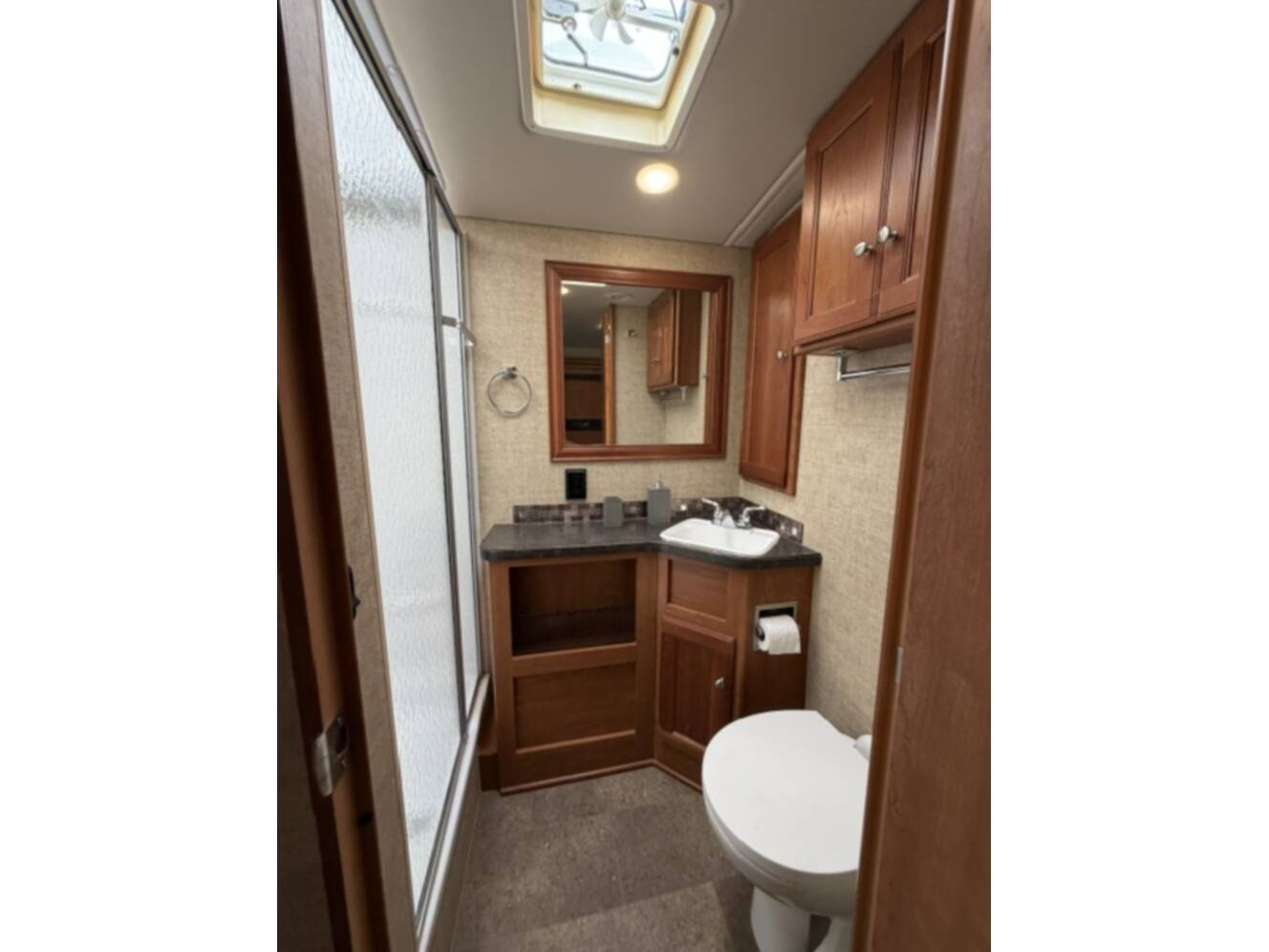 A photo of this 2017 Winnebago VISTA 29VE