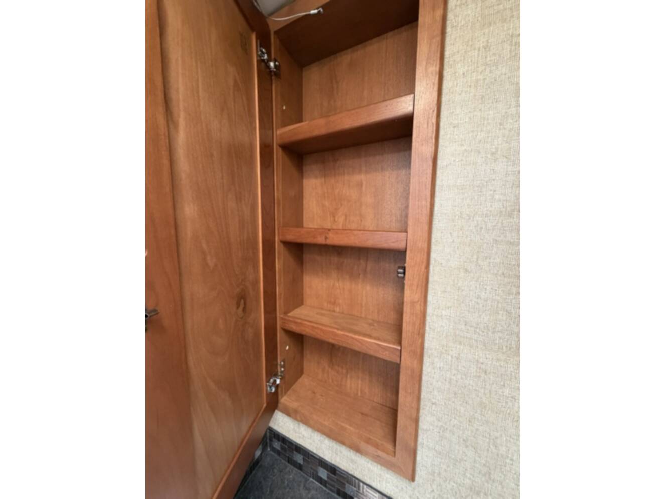 A photo of this 2017 Winnebago VISTA 29VE