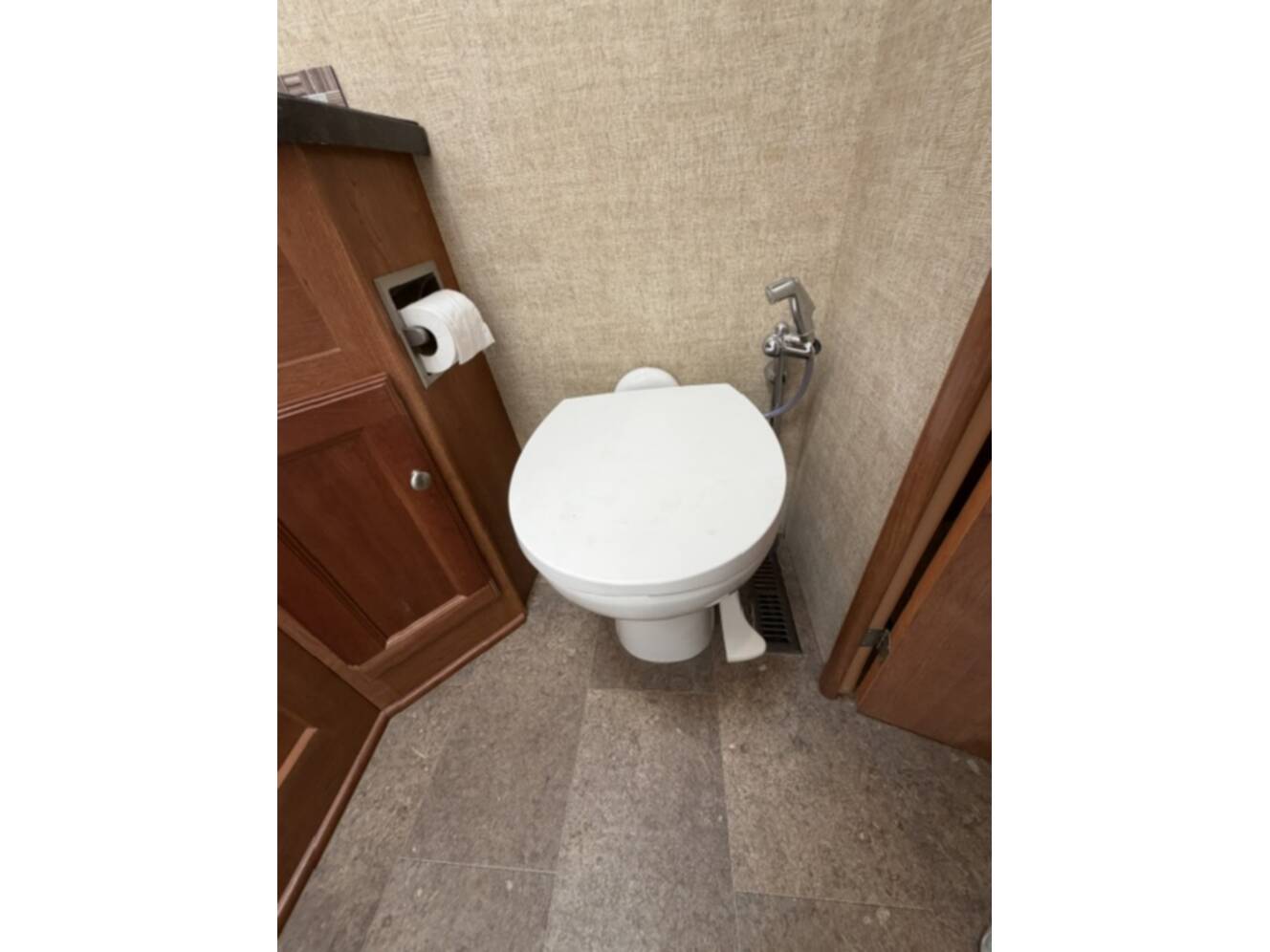 A photo of this 2017 Winnebago VISTA 29VE
