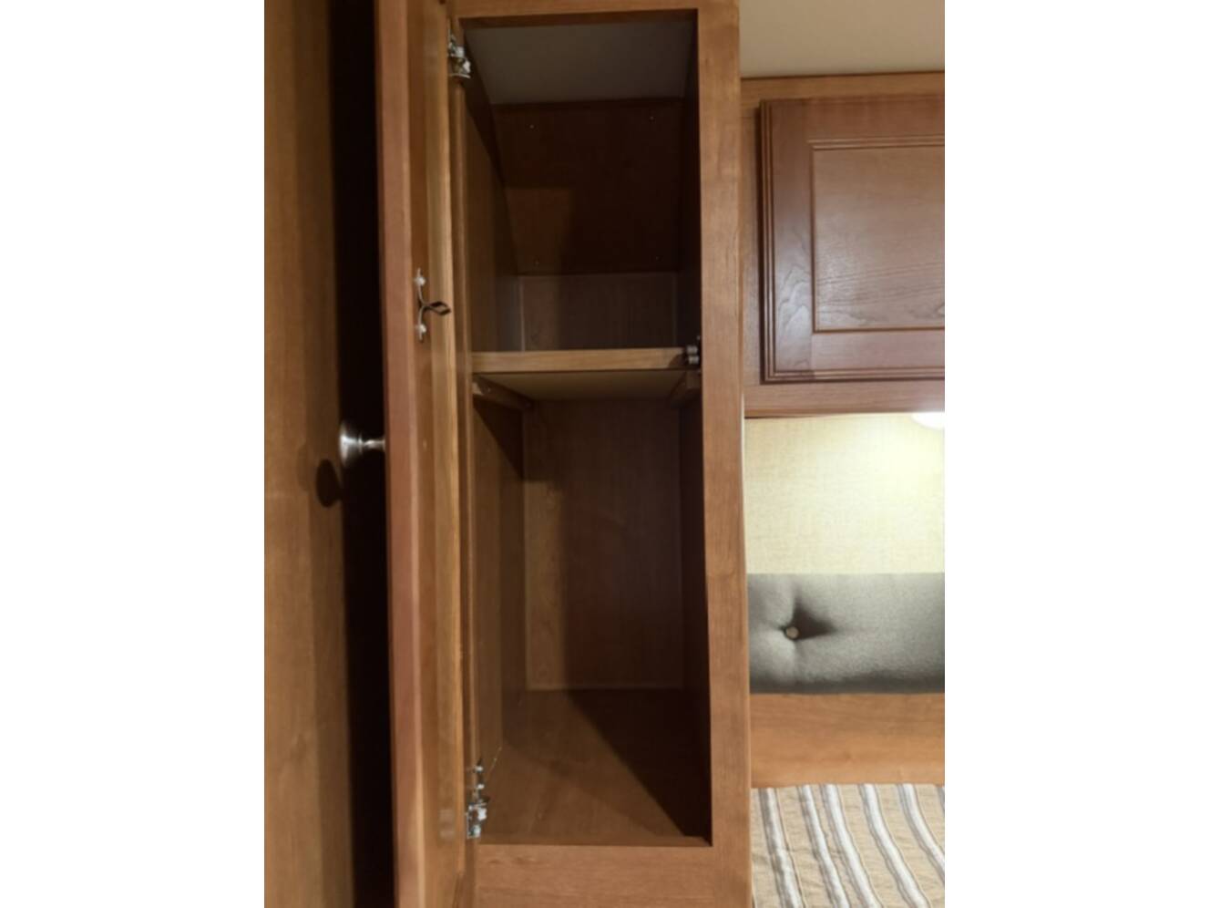 A photo of this 2017 Winnebago VISTA 29VE