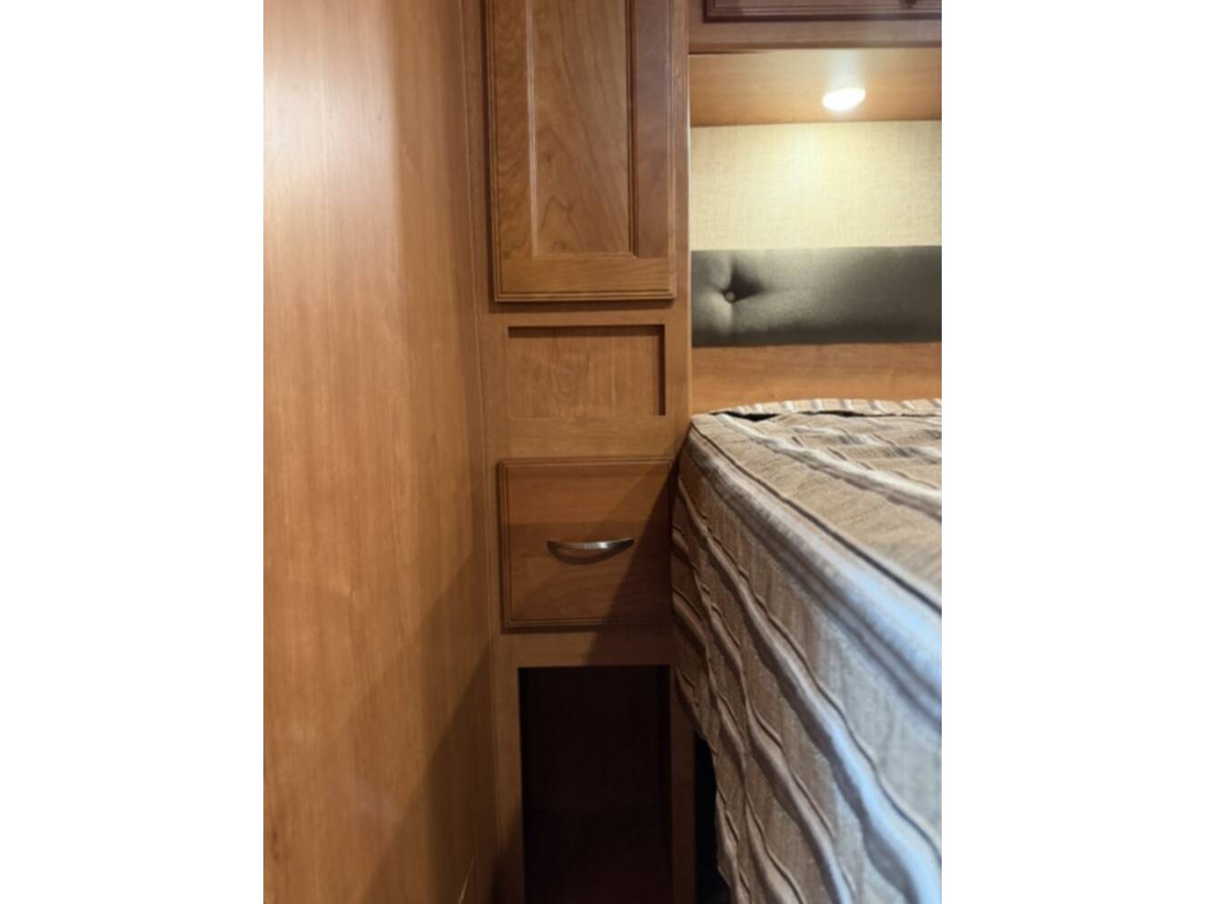 A photo of this 2017 Winnebago VISTA 29VE