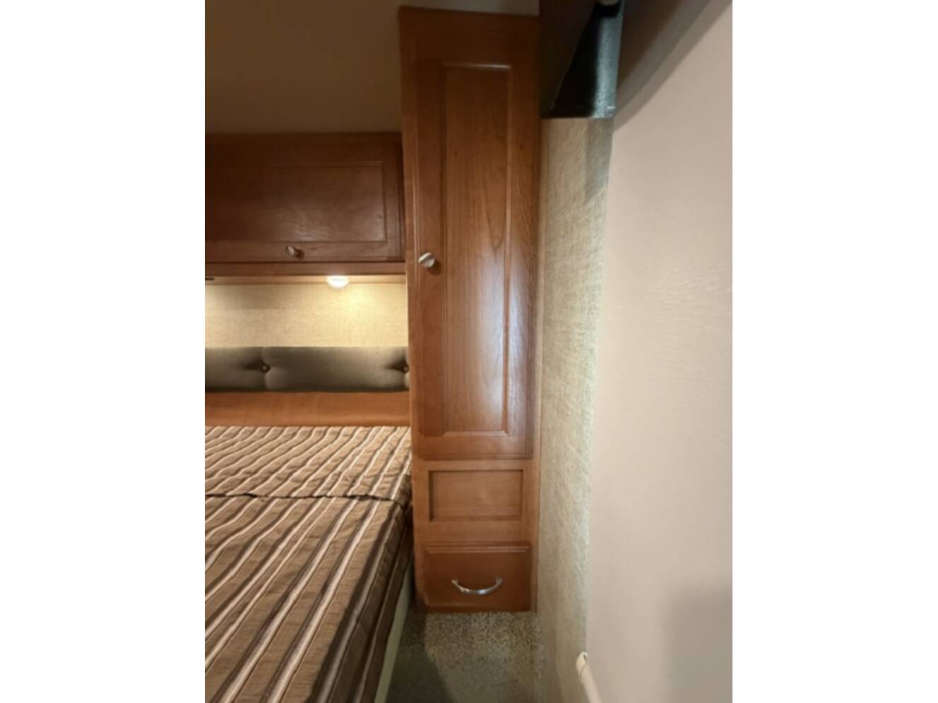 A photo of this 2017 Winnebago VISTA 29VE