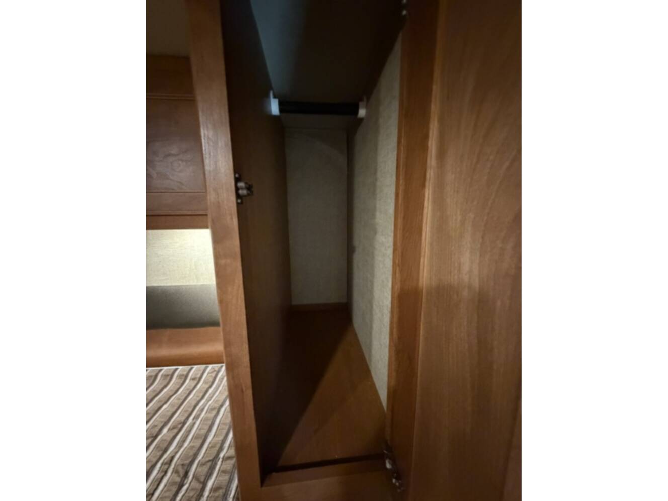 A photo of this 2017 Winnebago VISTA 29VE
