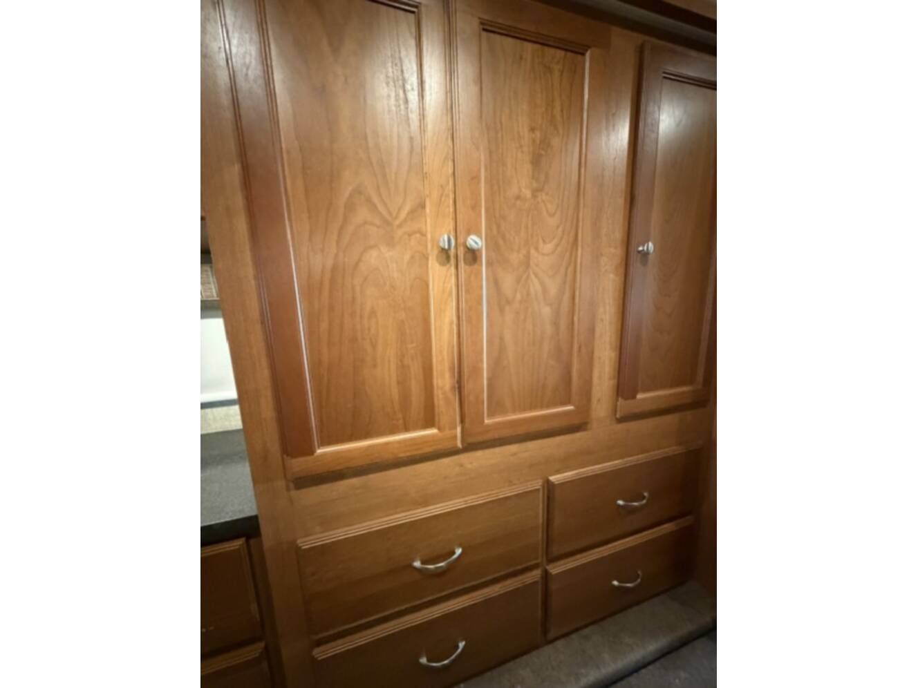 A photo of this 2017 Winnebago VISTA 29VE