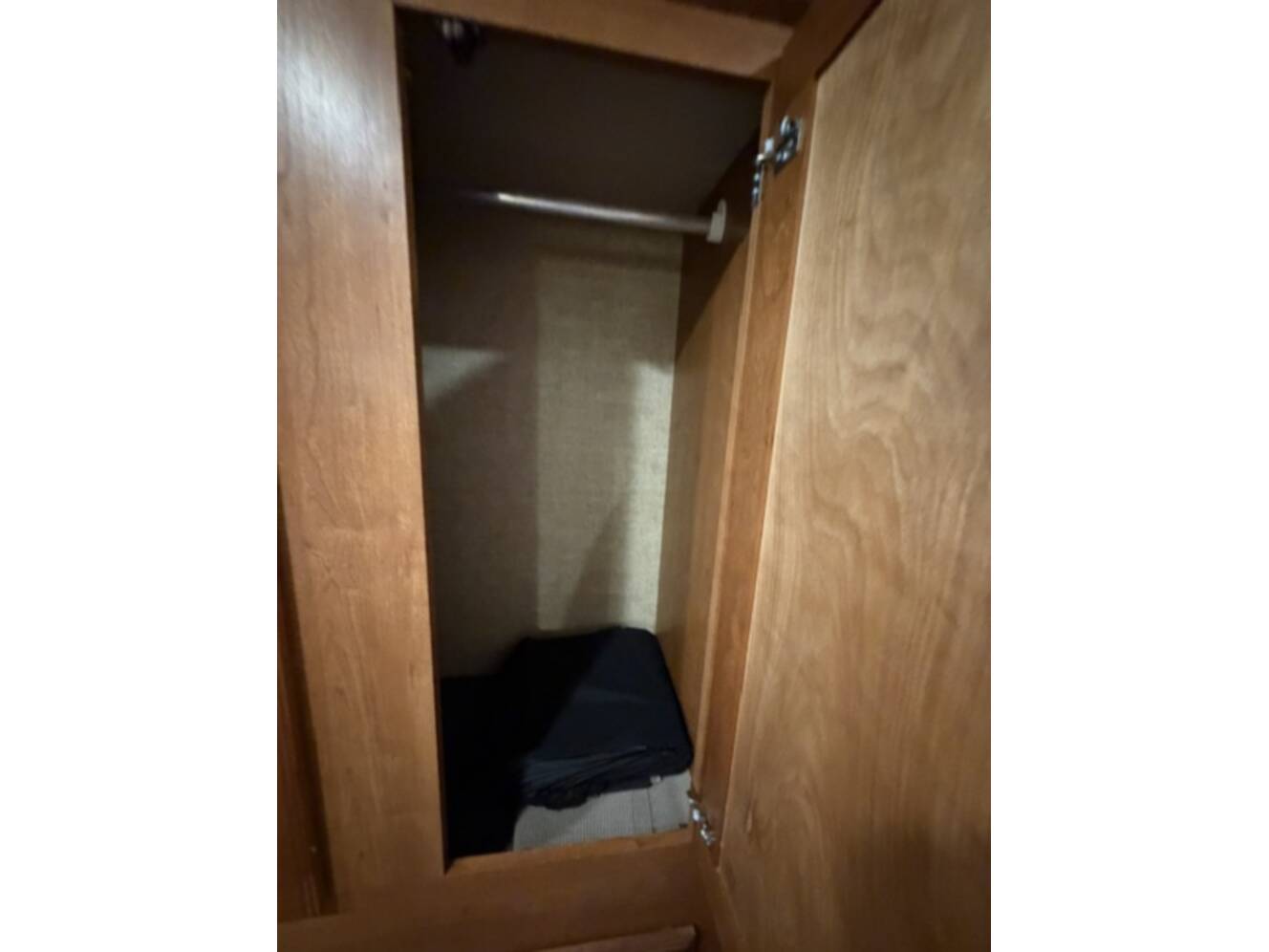 A photo of this 2017 Winnebago VISTA 29VE