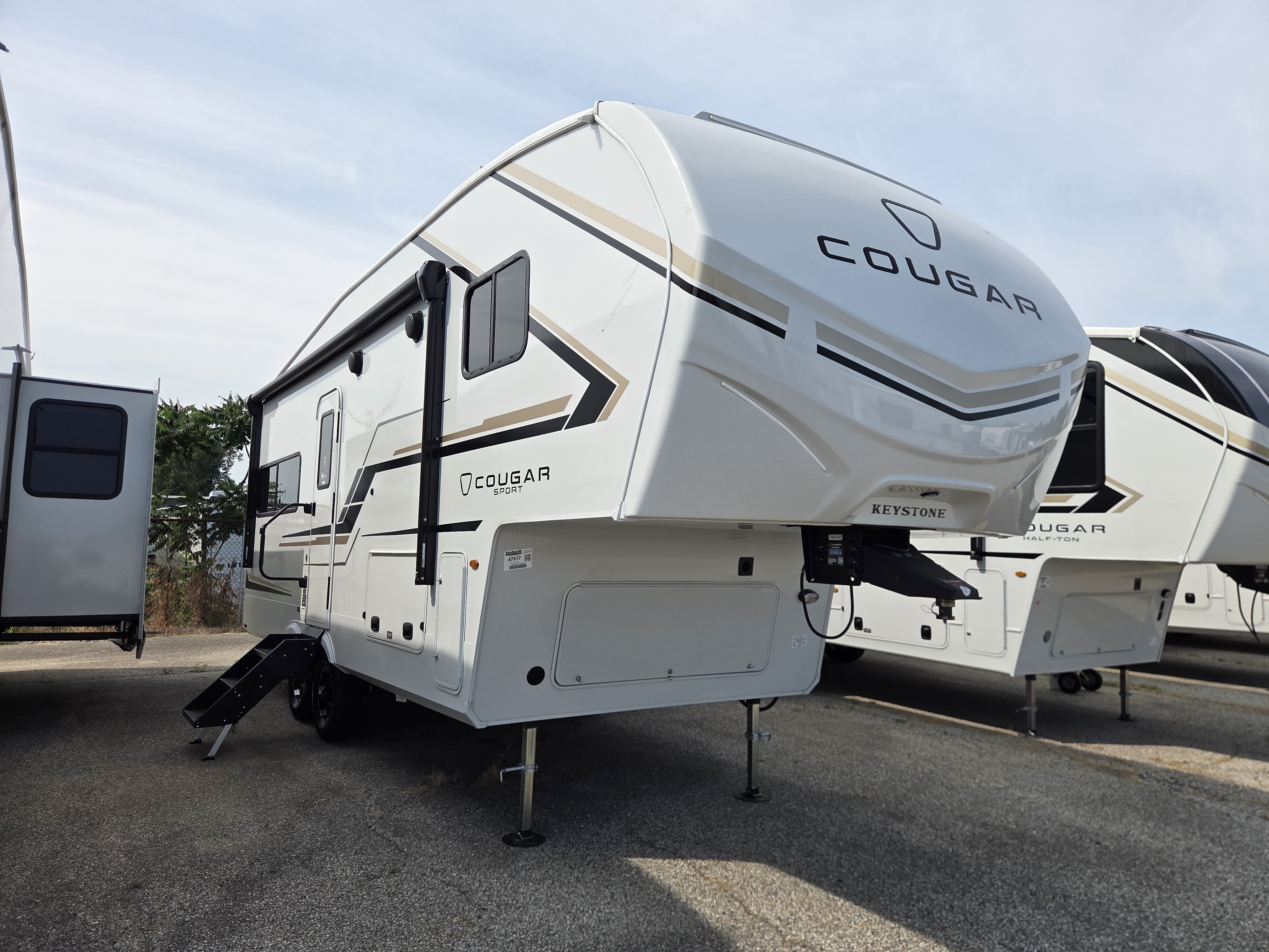 2027 Keystone Cougar Sport 2100ML in grand rapids MI