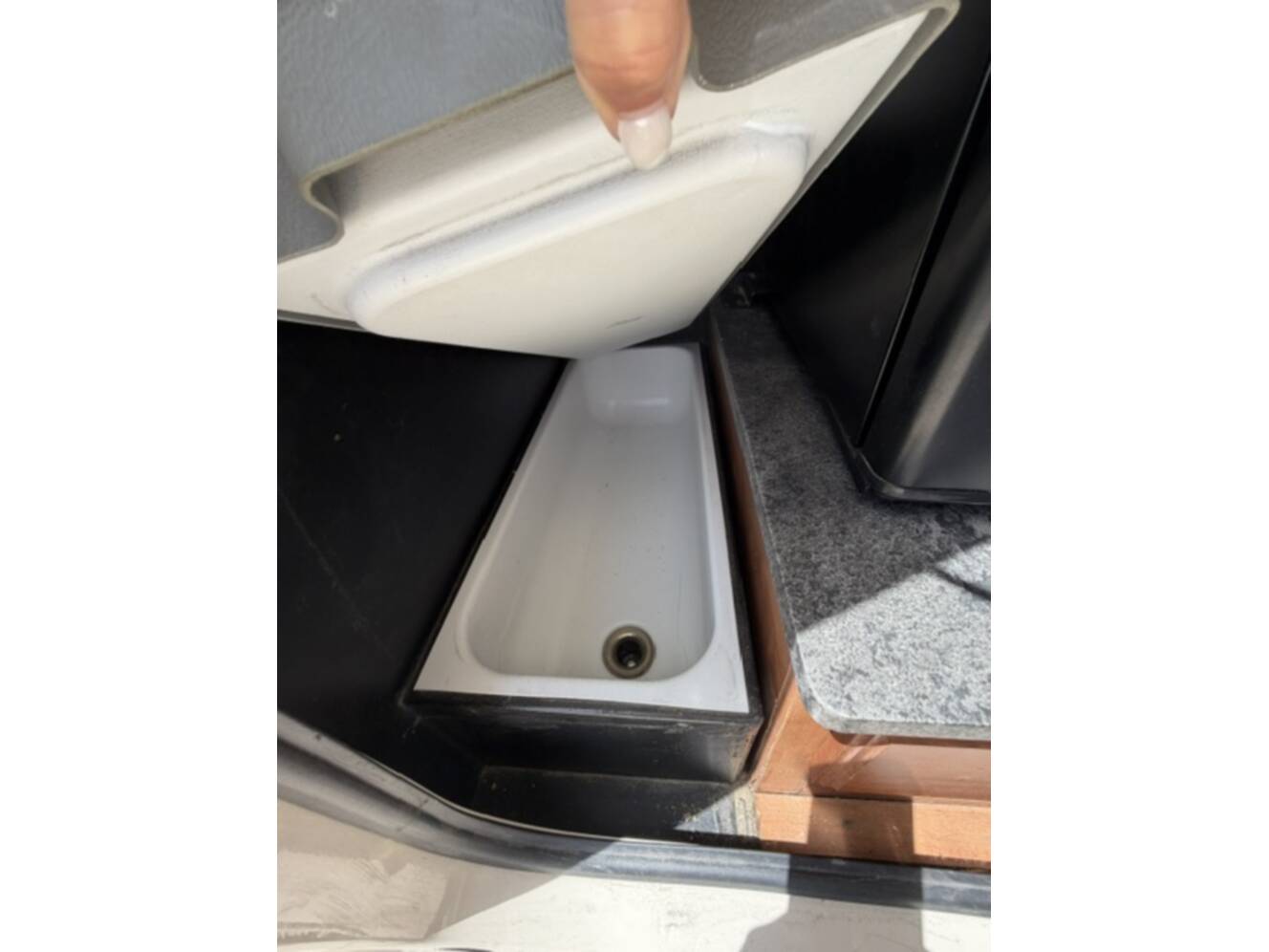 A photo of this 2017 Winnebago VISTA 29VE