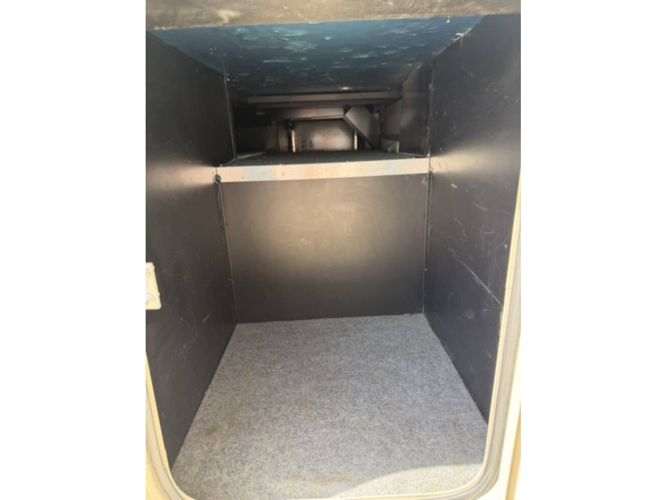 A photo of this 2017 Winnebago VISTA 29VE