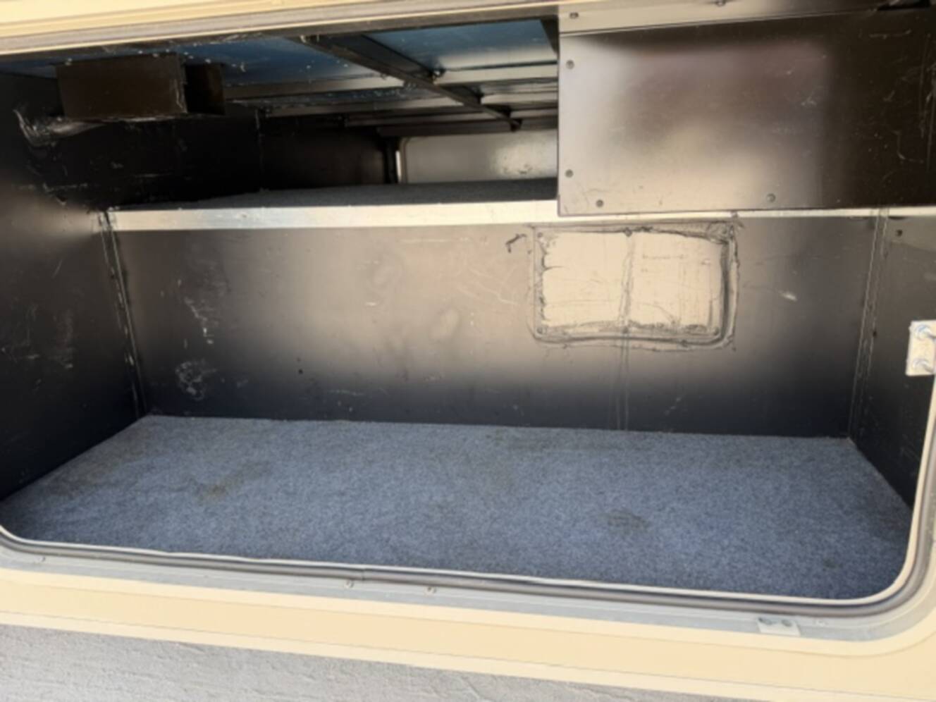 A photo of this 2017 Winnebago VISTA 29VE