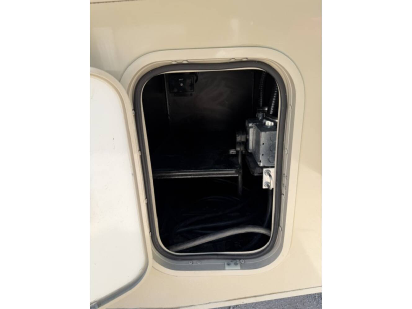 A photo of this 2017 Winnebago VISTA 29VE