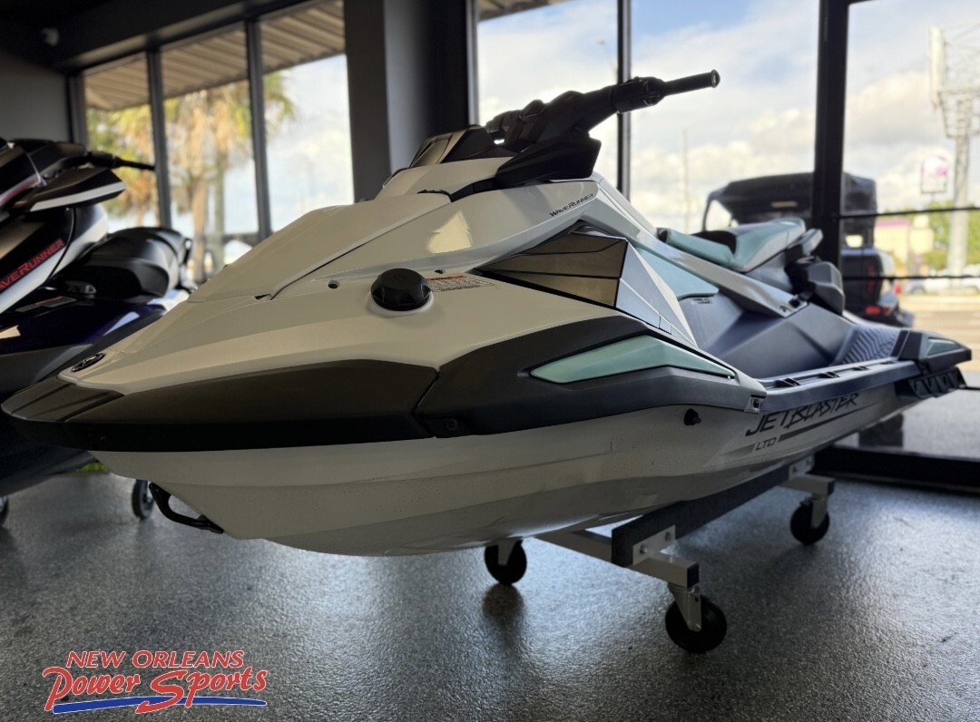 2025 Yamaha JetBlaster LTD BASE in Kenner, LA