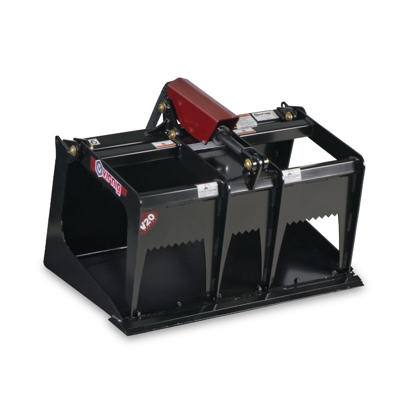Virnig Attachments CSG42 in Baton Rouge, LA