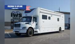 2026 Newmar SUPER STAR 4159XT Super C RV