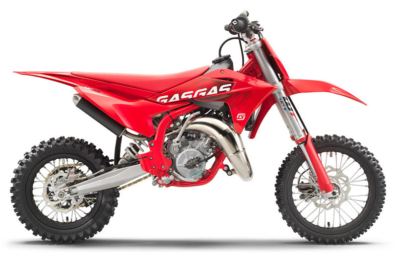 2026 Gasgas MC 65 65 in Waynesburg, PA