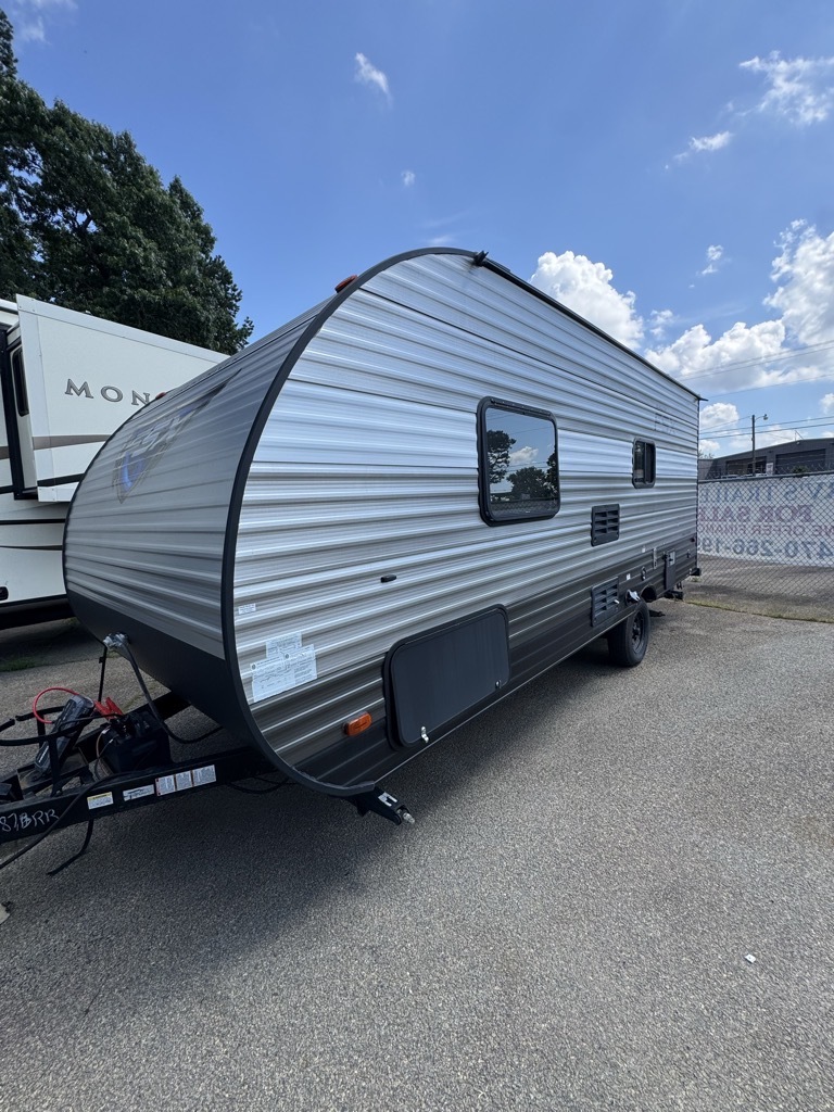 2018 Forest River SALEM 187RB in buford GA