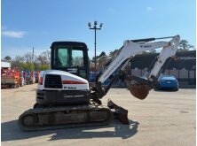 Top Heavy Equipment for Foundation Repair image