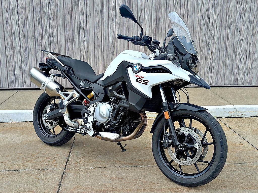 2023 BMW F 750 GS 750 GS in Erie, PA